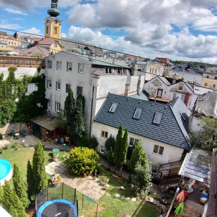 Apartmán Rooftop Apartment, Exclusive And Mountain View *